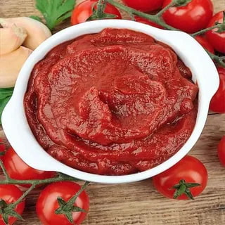 خرید جدید ترین انواع کنسرو رب گوجه فرنگی